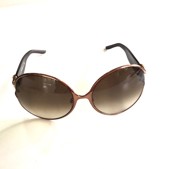 Roberto cavalier sunglasses new and authentic main image 4